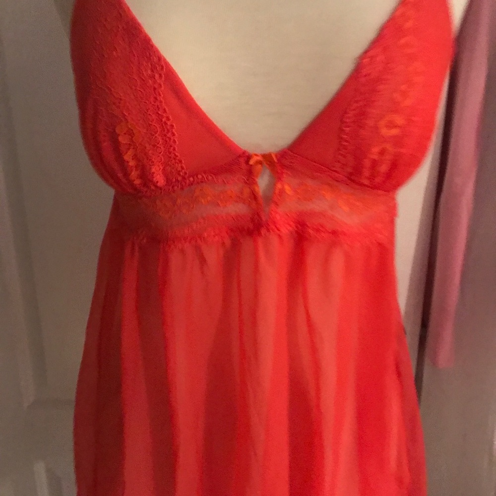 Betsy Johnson 2 piece sleepwear .